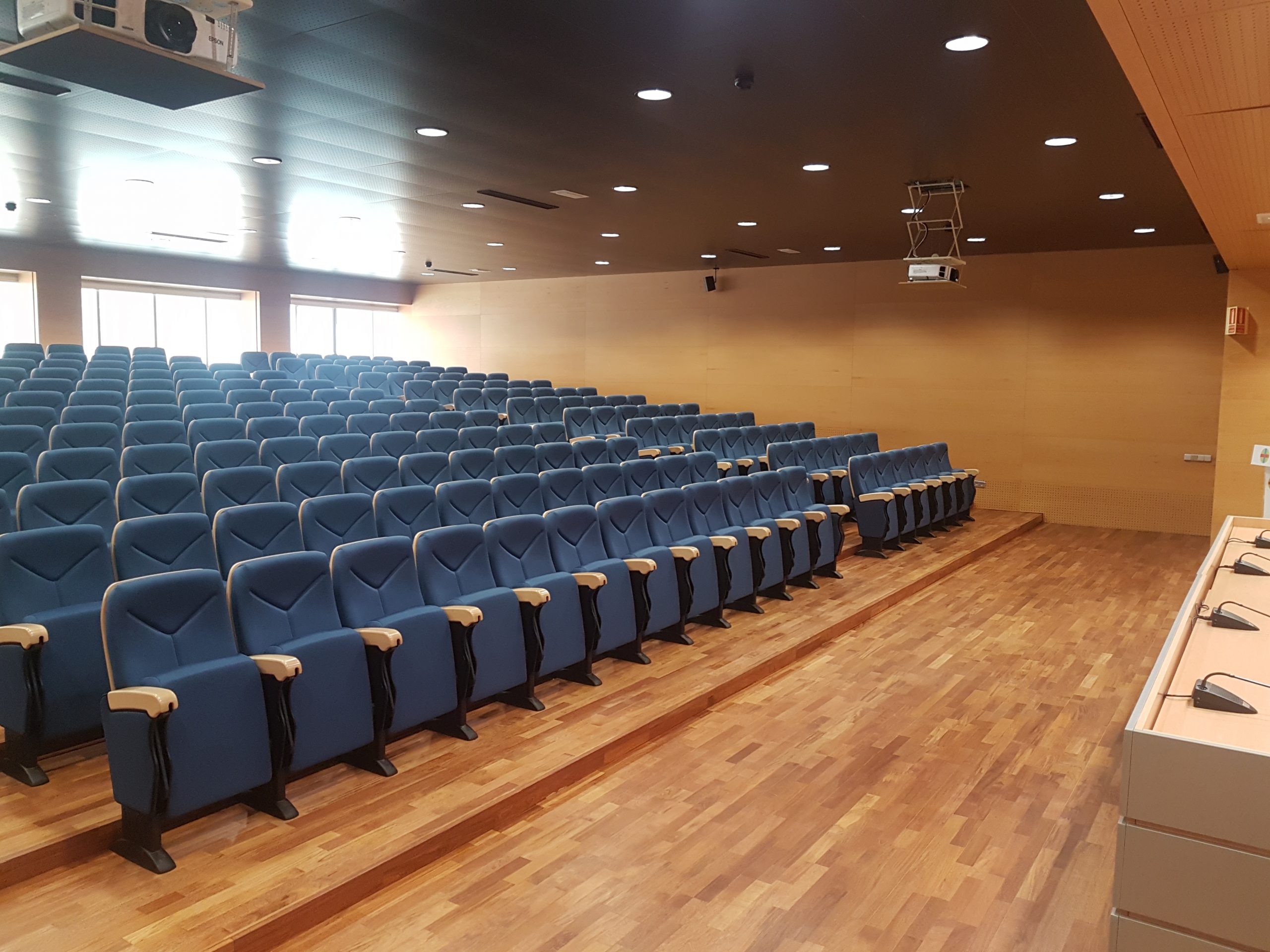 Auditorio Universitario