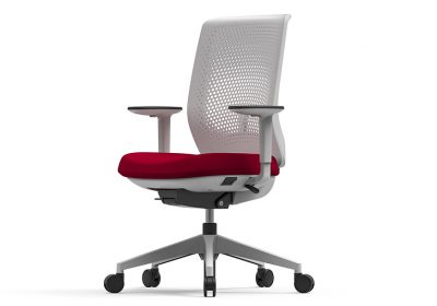 Sillas ergonómicas en Madrid