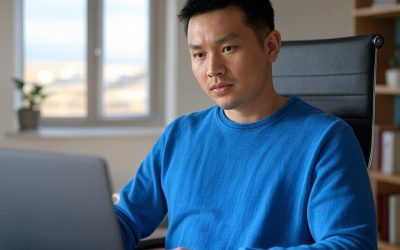 Tipos de sillas para oficina